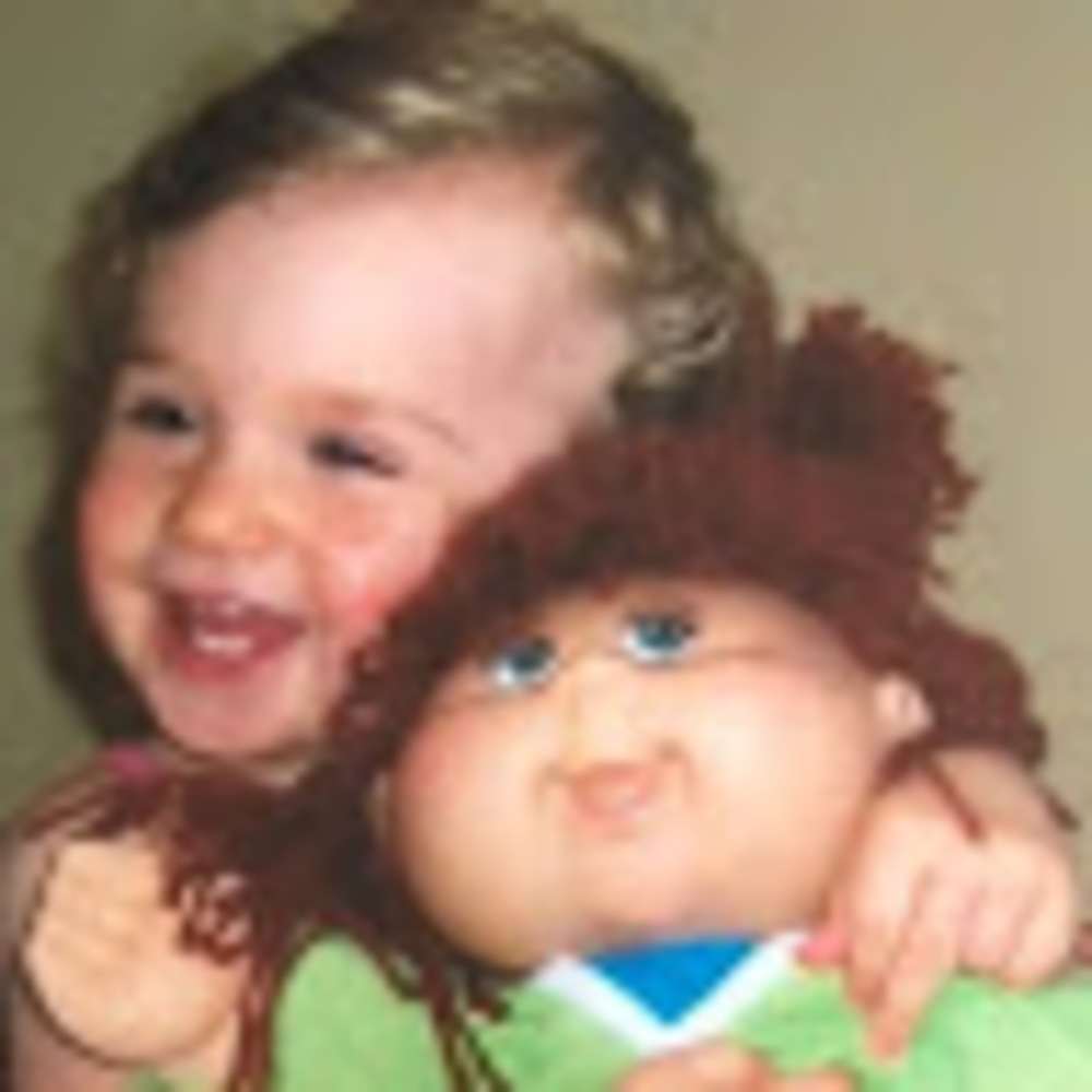 Meet your Posher, Charlotte